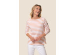 Marinière femme manches longues Tribord
