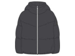Veste Roxy Phantom Femme.