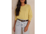 Pull en 100% cachemire 2 fils ARY