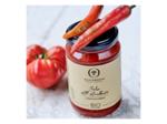 Salsa All' Arrabbiata Bio