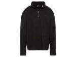Pull essentiel col camionneur