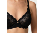 Soutien gorge avec armatures