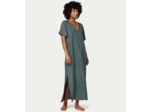 Robe de plage