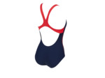 Maillot de bain de sport arena Spiral Vision pour femmes