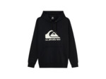 Fleece Quiksilver Noir Classique