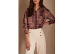 Chemise PETRA