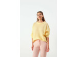 Pull femme Yanbay