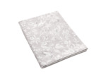 DRAP PLAT | Perle