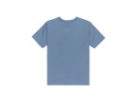 T-shirt Quiksilver China Blue