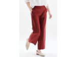 Pantalon pandi 100% lin