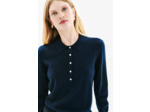 Pull mjane 100% cachemire
