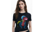 T-Shirt Short Sleeve