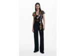 Overall Trousers