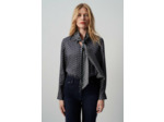 Foulard milane 100% soie