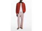 Pull À Manches Longues En Tricot – Homme
