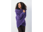 Gilet femme Bymi