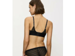 Soutien gorge sans armatures