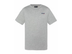 T-shirt logo brodé TSBRODED