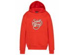 Sweat à capuche enfant SWHROMOB SCHOTT