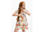 Dress Short Sleeve
