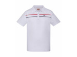 Polo en coton PSLOCO26 SCHOTT