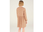 Robe rose blossom