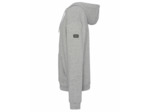 Sweat à capuche uni SWHBADGE SCHOTT
