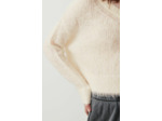 Pull femme Bymi