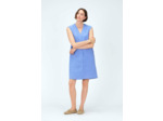 Robe pamela 100% lin