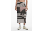 Skirt Long