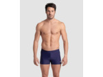 Short de bain arena Feel Icons Solid pour hommes