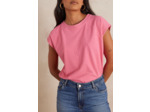 T-shirt AURA coton