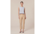 Pantalon Pablo Beige en Coton