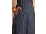 Robe LINDA en coton