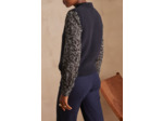 Pull sans manches SCARLET