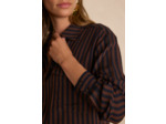 Chemise SONIA rayée