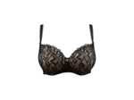 Soutien-gorge Corbeille coques Rosessence