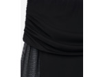 T-shirt black