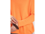 Pull en 100% cachemire à Col V