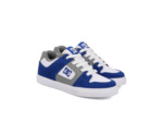 "DC Vulcanized Shoe - White"