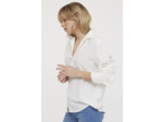 Chemise DHIMMI Ivory
