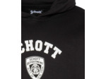 Sweat à capuche enfant SWHNYPDB SCHOTT