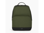 Grand sac à dos zippé Gaspard