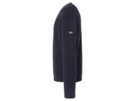 Pull col rond en maille texturée PLETAN SCHOTT