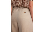 Pantalon unisexe en coton BERNIE