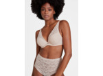 Soutien-gorge Plunge foulard Rosessence