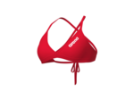 Haut de bikini arena Performance Solid Team pour femmes