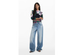 Pull Fine Maille – Femme