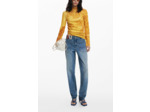 Pull Fine Maille – Femme
