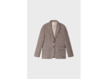 Blazer Pied de Poule - MARLOW